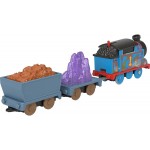 Mattel Thomas And Friends Crystal Caves Engine Motorized Toy Train HFX97 / HJV43 194735095155