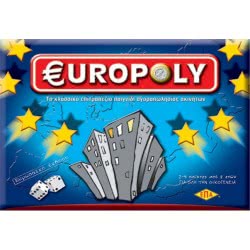 ΕΠΑ Europoly 03-256 5201740002568