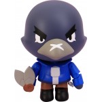 PMI Ltd Brawl Stars Action Figures 11.5Cm - 2 Pack S1 BRW6015 7290117581278