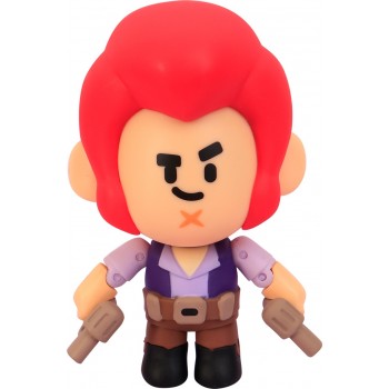 PMI Ltd Brawl Stars Φιγούρες Δράσης 11.5Cm - 2 Pack S1 BRW6015 7290117581278