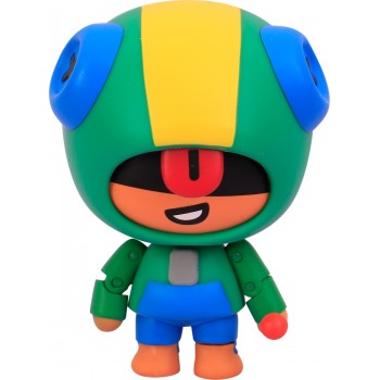 PMI Ltd Brawl Stars Action Figures 11.5Cm - 2 Pack S1 BRW6015 7290117581278