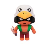 PMI Ltd Brawl Stars Action Figures 16.5Cm - 1 Pack S1 BRW6500 7290117581315
