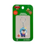 PMI Ltd Brawl Stars Figural Keychains - 1 Pack S1 BRW8010 7290117581346