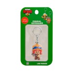 PMI Ltd Brawl Stars Figural Keychains - 1 Pack S1 BRW8010 7290117581346