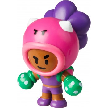 PMI Ltd Brawl Stars Collectible Figures - 2 Pack S1 Random BRW2015 7290117581162