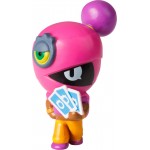 PMI Ltd Brawl Stars Collectible Figures - 2 Pack S1 Random BRW2015 7290117581162