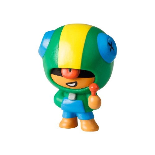 PMI Ltd Brawl Stars Collectible Figures - 2 Pack S1 Random BRW2015 7290117581162