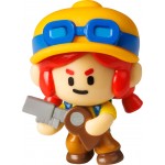 PMI Ltd Brawl Stars Collectible Figures - 2 Pack S1 Random BRW2015 7290117581162