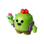 PMI Ltd Brawl Stars Collectible Figures - 1 Pack S1 Random BRW2010 7290117581148