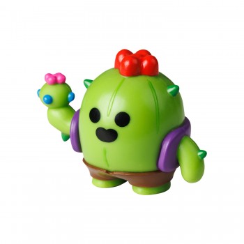 PMI Ltd Brawl Stars Collectible Figures - 1 Pack S1 Random BRW2010 7290117581148