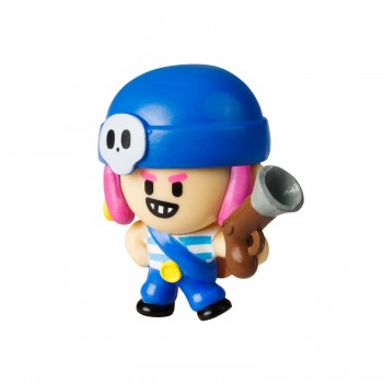 PMI Ltd Brawl Stars Collectible Figures - 1 Pack S1 Random BRW2010 7290117581148