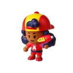 PMI Ltd Brawl Stars Collectible Figures - 1 Pack S1 Random BRW2010 7290117581148