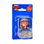 PMI Ltd Brawl Stars Collectible Figures - 1 Pack S1 Random BRW2010 7290117581148