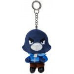 PMI Ltd Brawl Stars Clip On Plush Characters 13Cm S1  BRW7004 7290117581407