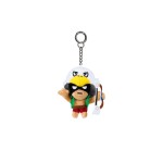 PMI Ltd Brawl Stars Clip On Plush Characters 13Cm S1  BRW7004 7290117581407