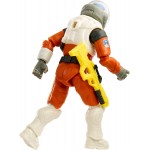 Mattel Disney Pixar Lightyear Xl-15 Buzz Figure, Authentic Action Figure 5 Inches Tall With 12 Posable Joints And Accessory HHJ7