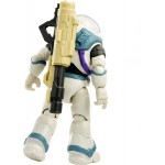 Mattel Disney Pixar Lightyear - Φιγούρες Space Ranger Alpha Darby Steel HHJ78 / HJK08 194735087938