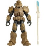 Mattel Disney Pixar Lightyear - Φιγούρες ZAP Commander Marquam HHJ78 / HJK09 194735087914