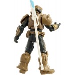 Mattel Disney Pixar Lightyear - Φιγούρες ZAP Commander Marquam HHJ78 / HJK09 194735087914