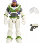 Mattel Disney Pixar Lightyear Space Ranger Alpha Alisha Hawthorne Figure, Authentic Action Figure 5 Inch Scale HHJ78 / HJK10 194