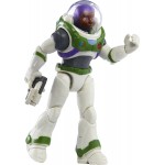 Mattel Disney Pixar Lightyear Space Ranger Alpha Alisha Hawthorne Figure, Authentic Action Figure 5 Inch Scale HHJ78 / HJK10 194