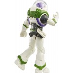 Mattel Disney Pixar Lightyear Space Ranger Alpha Alisha Hawthorne Figure, Authentic Action Figure 5 Inch Scale HHJ78 / HJK10 194