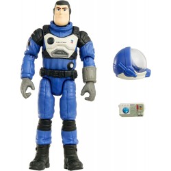 Mattel Disney Pixar Lightyear - Φιγούρες Xl-14 Buzz HHJ78 / HJK11 194735087952