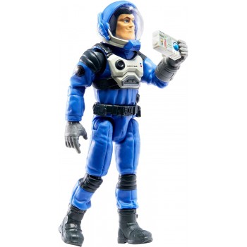 Mattel Disney Pixar Lightyear - Φιγούρες Xl-14 Buzz HHJ78 / HJK11 194735087952
