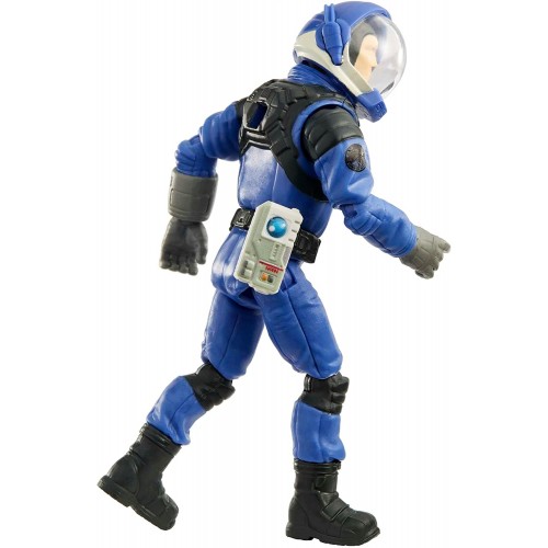 Mattel Disney Pixar Lightyear - Φιγούρες Xl-14 Buzz HHJ78 / HJK11 194735087952