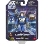 Mattel Disney Pixar Lightyear - Φιγούρες Xl-14 Buzz HHJ78 / HJK11 194735087952