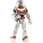 Mattel Disney Pixar Lightyear - Φιγούρες Space Ranger Alpha Mo Morrison HHJ78 / HJK95 194735088881