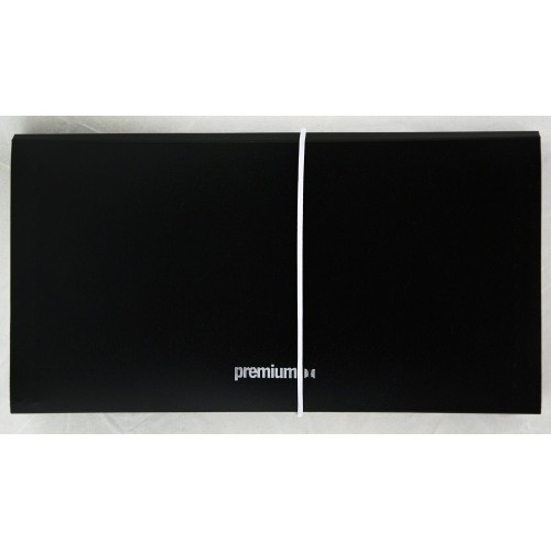 A&G PAPER Portfolio Harmonica Securities Premium Black 13 positions (with rubber) 29482 5205616294828