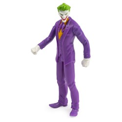 Spin Master DC Batman The Caped Crusader Φιγούρα Δράσης 15Cm - 1 τμχ 6055412 778988008683