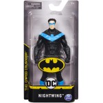 Spin Master DC Batman The Caped Crusader Φιγούρα Δράσης 15Cm - 1 τμχ 6055412 778988008683