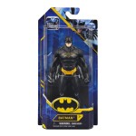 Spin Master DC Batman The Caped Crusader Φιγούρα Δράσης 15Cm - 1 τμχ 6055412 778988008683