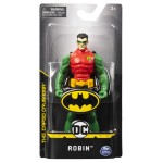 Spin Master DC Batman The Caped Crusader Action Figure 15Cm - 1 item 6055412 778988008683