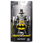 Spin Master DC Batman The Caped Crusader Φιγούρα Δράσης 15Cm - 1 τμχ 6055412 778988008683