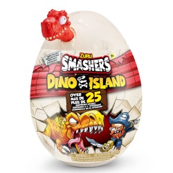 ZURU Smashers S5 Dino Island Epic Egg 27914 4894680021228