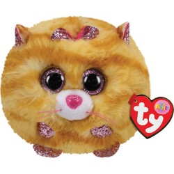 ty Beannie Balls Tabitha Plush Kit Yellow 1607-42507 008421425075