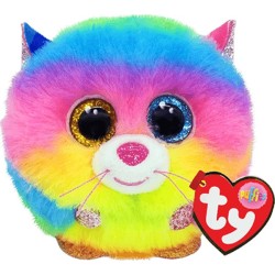 ty Beannie Balls Gizmo Χνουδωτό Γατούλα Πολύχρωμη 1607-42520 008421425204