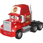 Mattel Disney Cars Toys And Pixars Mack Vehicle, 1:55 Scale Die-Cast Character Car DXV90 / HFN85 194735042630