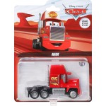 Mattel Disney Cars Toys And Pixars Mack Vehicle, 1:55 Scale Die-Cast Character Car DXV90 / HFN85 194735042630