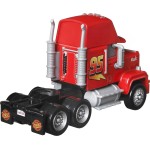 Mattel Disney Cars Toys And Pixars Mack Vehicle, 1:55 Scale Die-Cast Character Car DXV90 / HFN85 194735042630