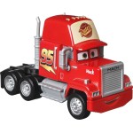 Mattel Disney Cars Toys And Pixars Mack Vehicle, 1:55 Scale Die-Cast Character Car DXV90 / HFN85 194735042630