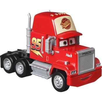 Mattel Disney Cars Toys And Pixars Mack Vehicle, 1:55 Scale Die-Cast Character Car DXV90 / HFN85 194735042630