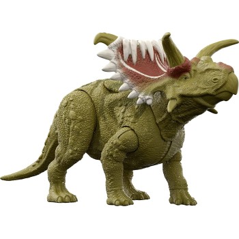 Mattel Jurassic World Assorted Dinosaurs Legacy Kosmoceratops GWN31 / GWN33 887961943931