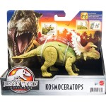 Mattel Jurassic World Assorted Dinosaurs Legacy Kosmoceratops GWN31 / GWN33 887961943931