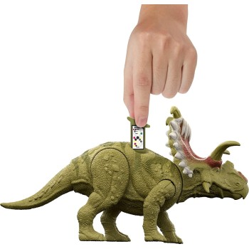 Mattel Jurassic World Assorted Dinosaurs Legacy Kosmoceratops GWN31 / GWN33 887961943931