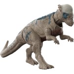 Mattel Βασικές Φιγούρες Δεινοσαύρων Με Σπαστά Μέλη Pachycephalosaurs GWN31 / GWN34 887961943917
