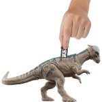 Mattel Jurassic World Pachycephalosaurs GWN31 / GWN34 887961943917